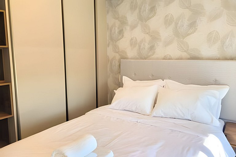 Moderno y equipado, cerca del Paseo la Galeria