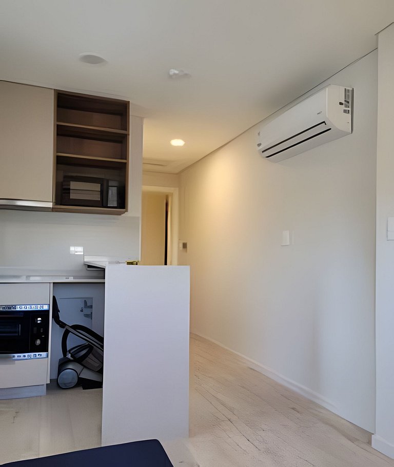 Moderno y equipado, cerca del Paseo la Galeria