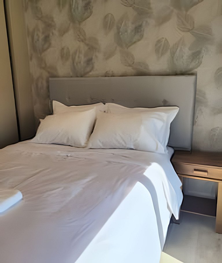 Moderno y equipado, cerca del Paseo la Galeria