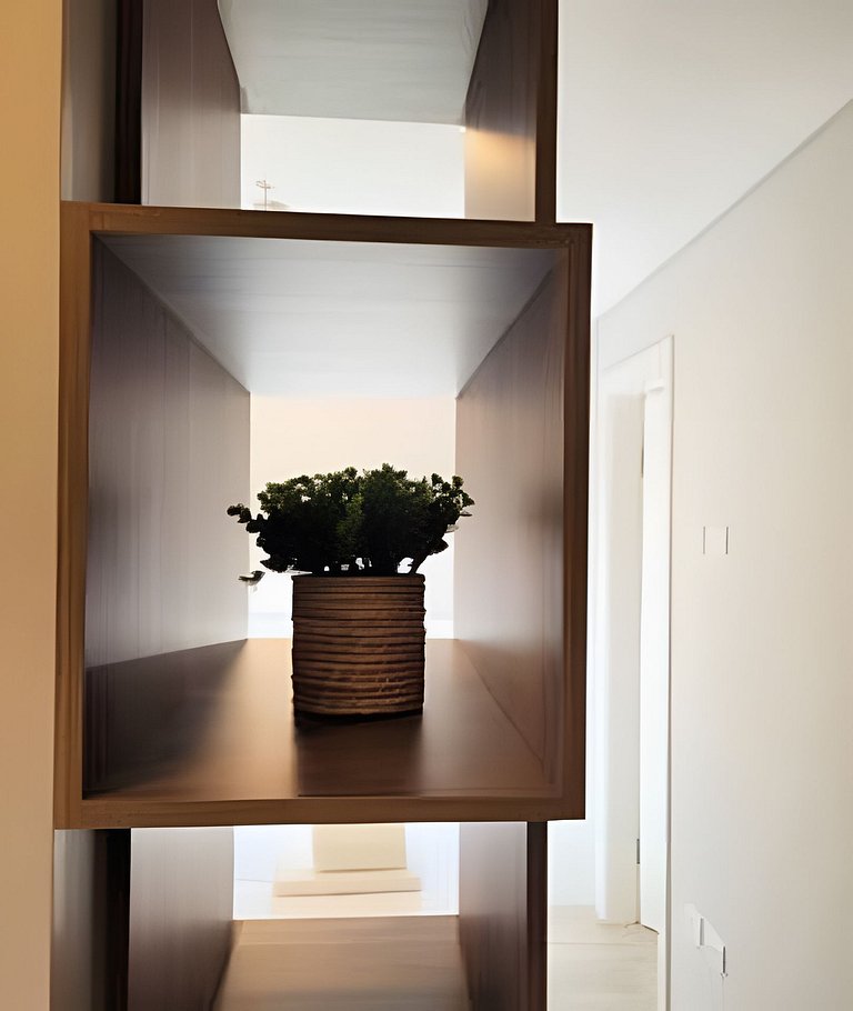 Moderno y equipado, cerca del Paseo la Galeria