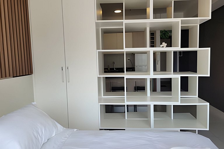 Tu estadía ideal a pasos del Shopping del Sol