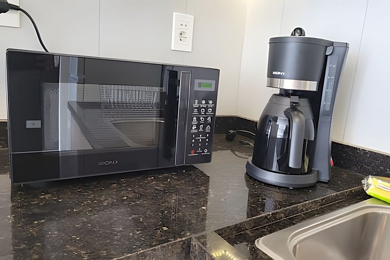 Tu estadía ideal a pasos del Shopping del Sol