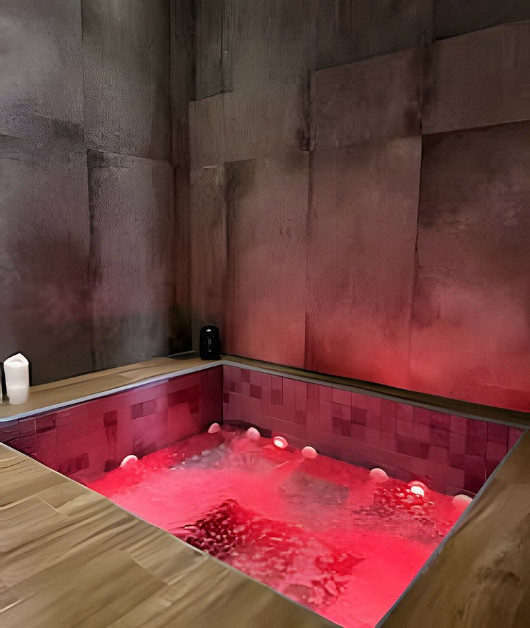 Depto en el eje corporativo