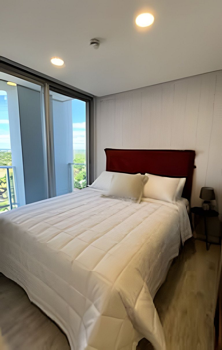 Dpto de 1 dormitorio a minutos de Paseo La Galeria