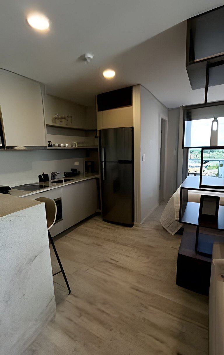 Dpto a minutos de Paseo La Galería