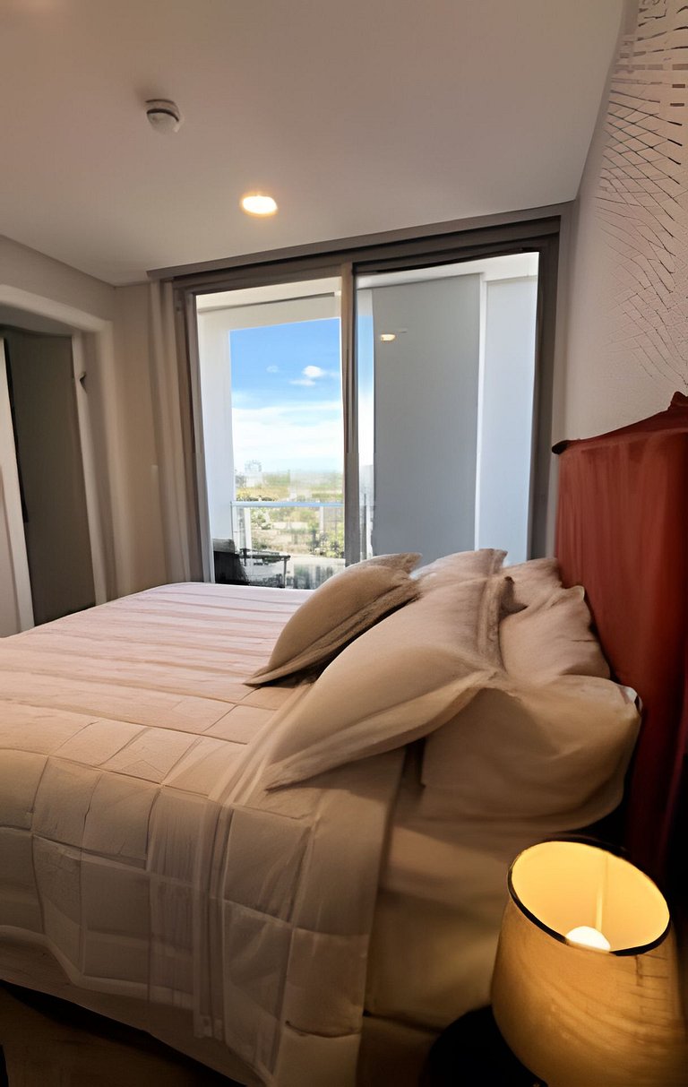 Dpto a minutos de Paseo La Galería