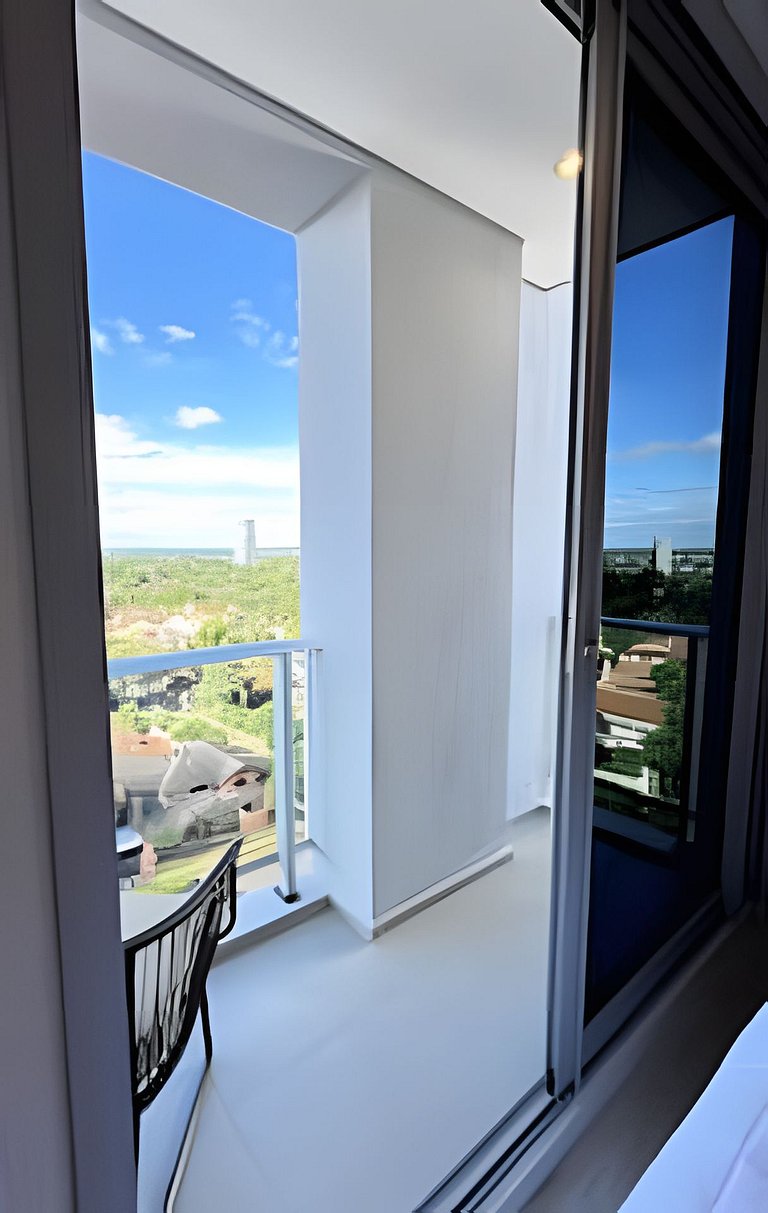 Dpto a minutos de Paseo La Galería