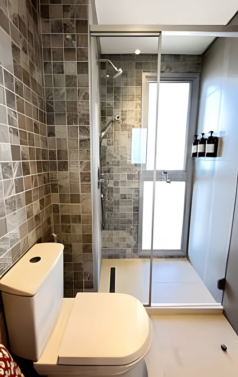 Dpto a minutos de Paseo La Galería