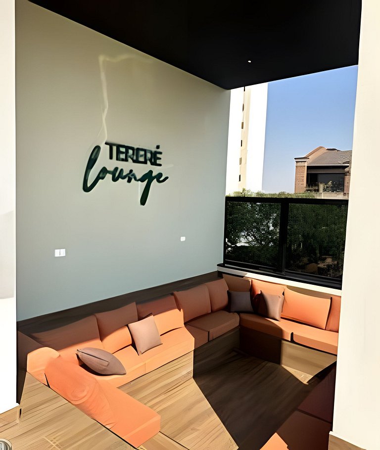 Dpto a minutos de Paseo La Galería