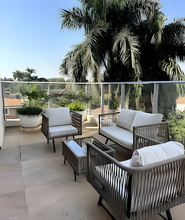 Dpto a minutos de Paseo La Galería