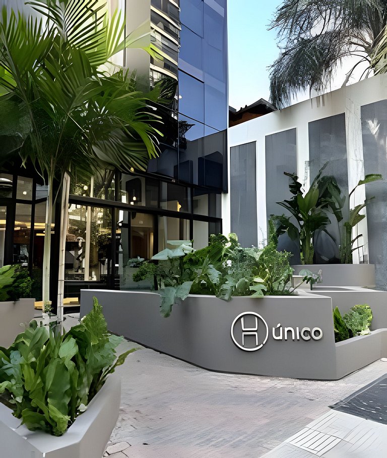 Dpto a minutos de Paseo La Galería