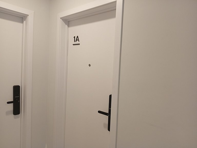 Depto. moderno a pasos del Shopping del Sol