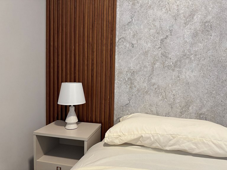 1 dorm, zona corporativa