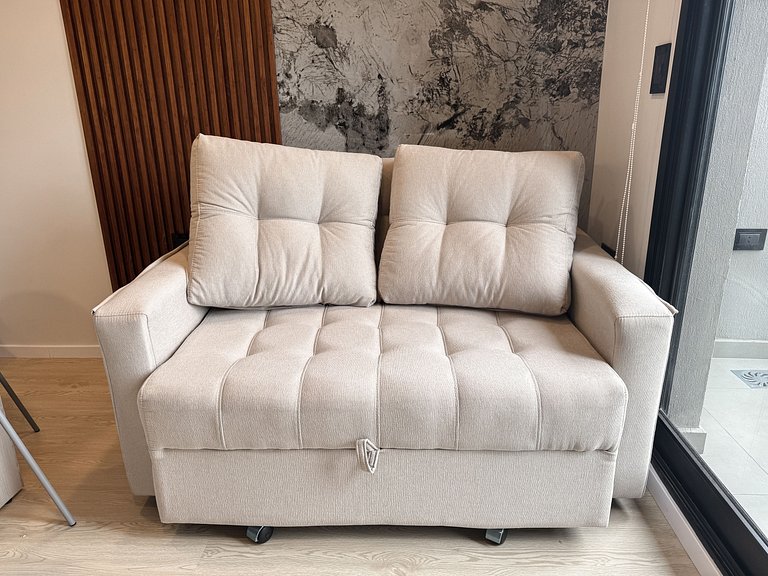 Depto con amenities, a pasos del Shopping del Sol