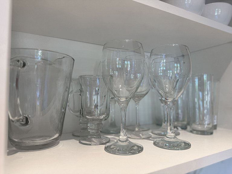 Moderno y equipado, a pasos del Shopping del Sol