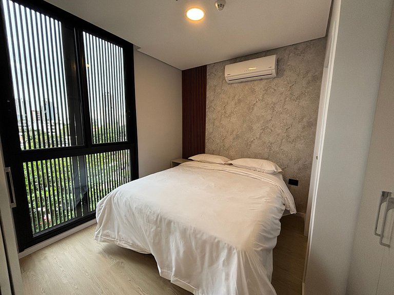 Depto a metros delSol y Paseo La Galería