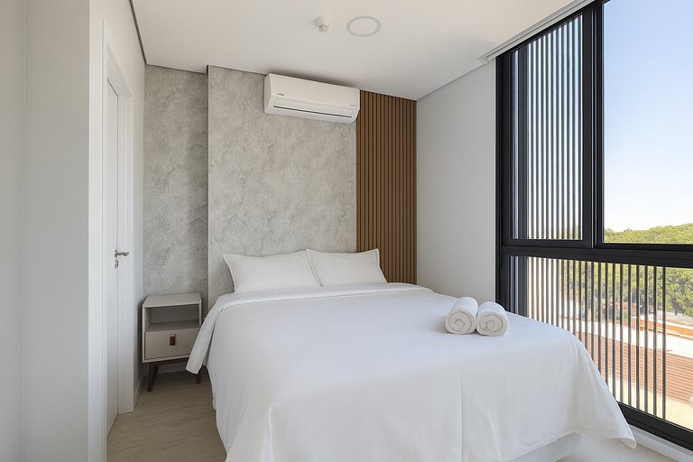 Departamento a pasos del Shopping del Sol