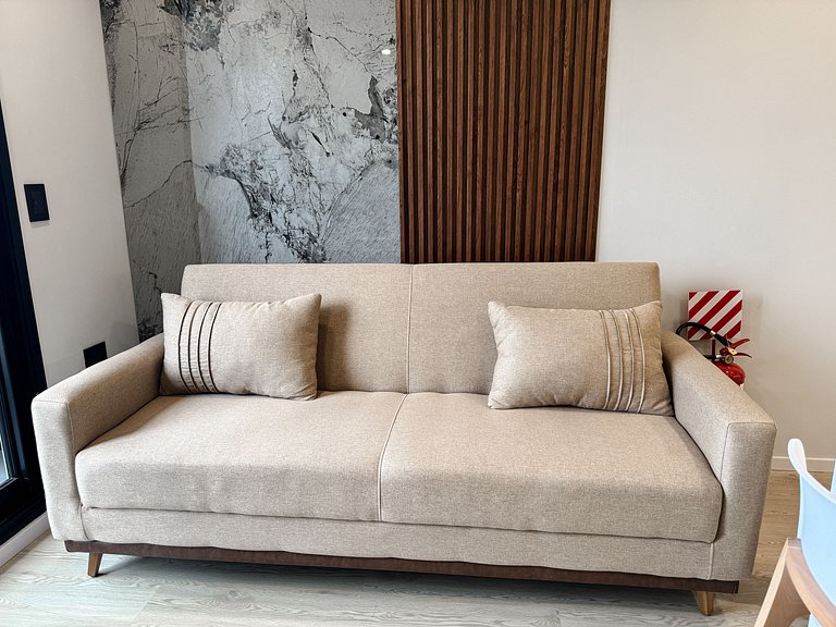 Departamento a pasos del Shopping del Sol