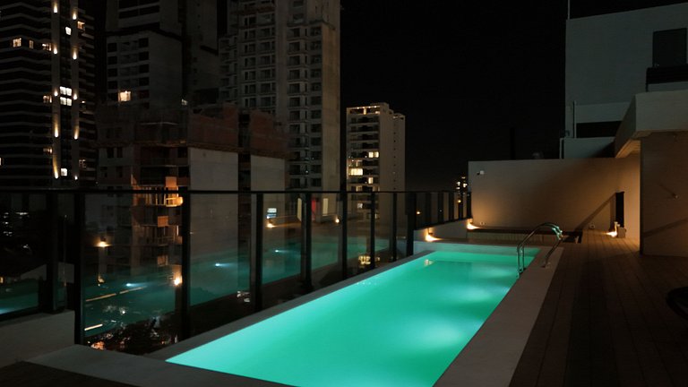 Departamento a pasos del Shopping del Sol