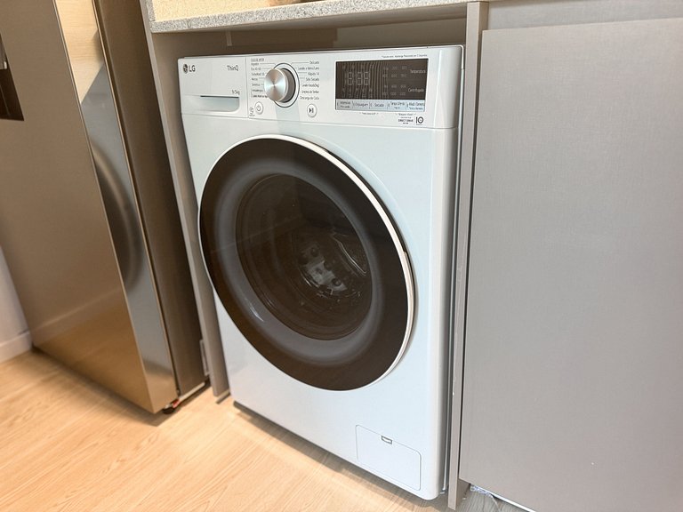 Moderno Depto a pasos del Shopping del Sol