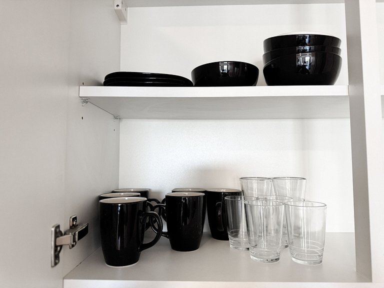 2 hab equipadas junto al Shopping del Sol