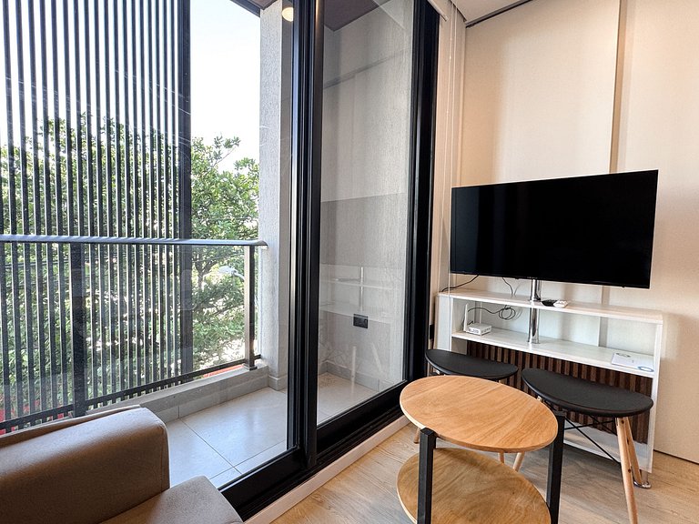 Depto Corporativo a pasos del Shopping Galería