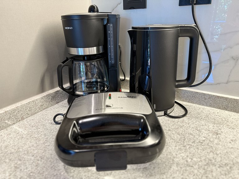 Depto Corporativo a pasos del Shopping Galería