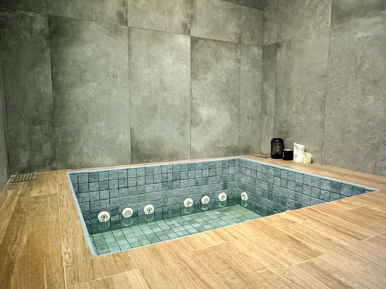 Dpto a minutos de Paseo La Galería