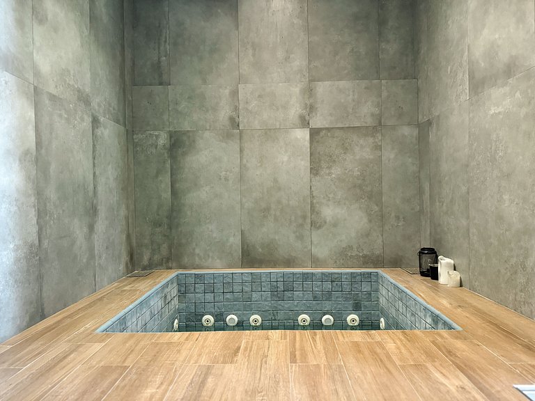 Dpto a minutos de Paseo La Galería