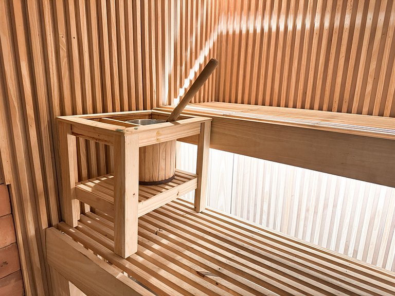 Dpto a minutos de Paseo La Galería