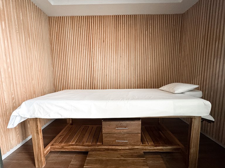 Moderno y equipado, cerca del Paseo la Galeria