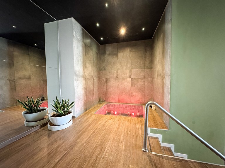 Loft a minutos del Shopping del Sol