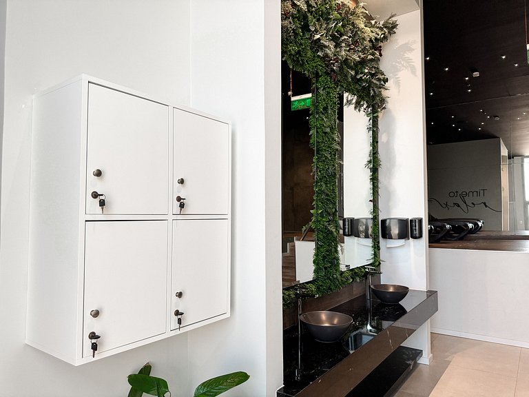 Loft a minutos del Shopping del Sol