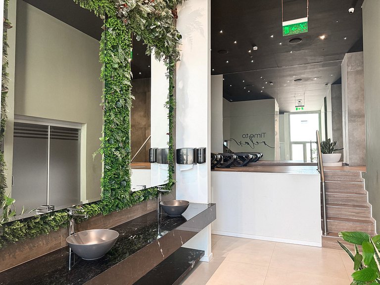 Loft a minutos del Shopping del Sol