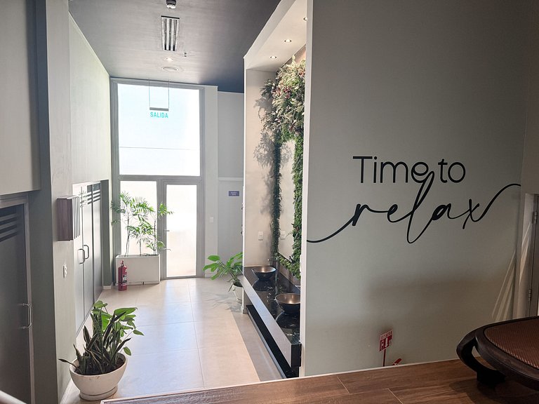 Loft a minutos del Shopping del Sol