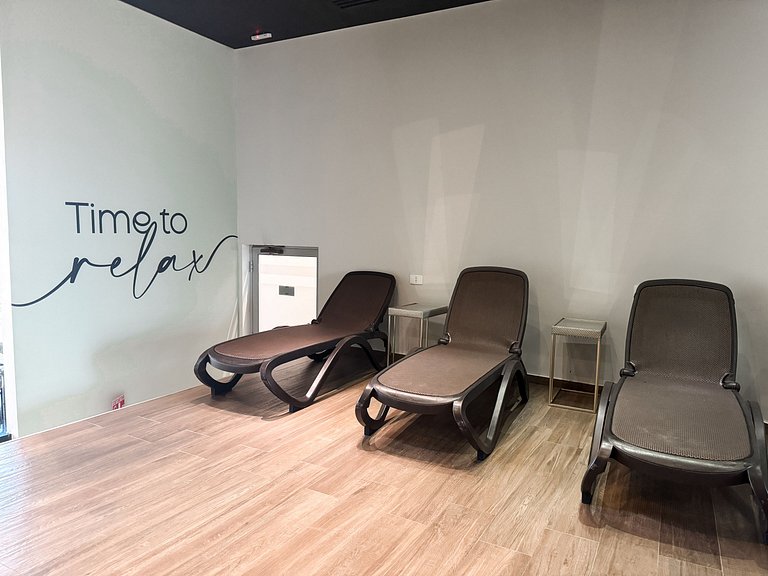 Loft a minutos del Shopping del Sol