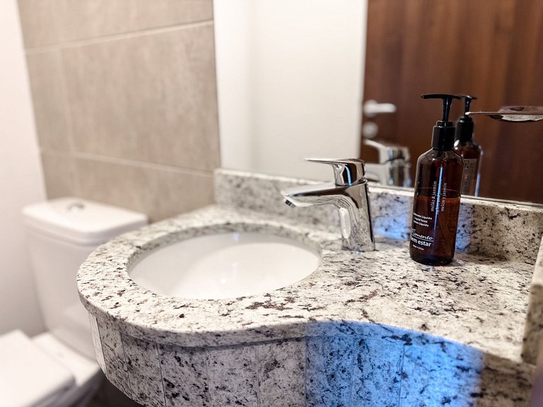 2 dormitorios a pasos del Shopping del Sol