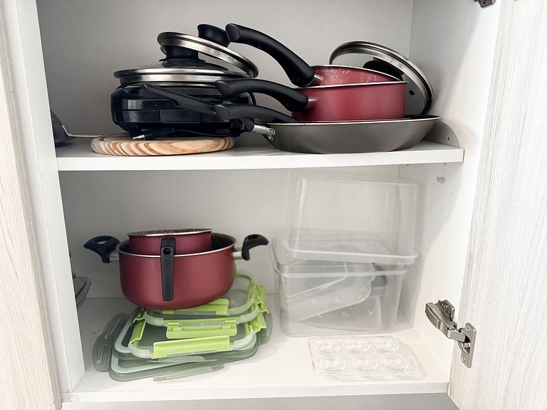 2 dormitorios a pasos del Shopping del Sol