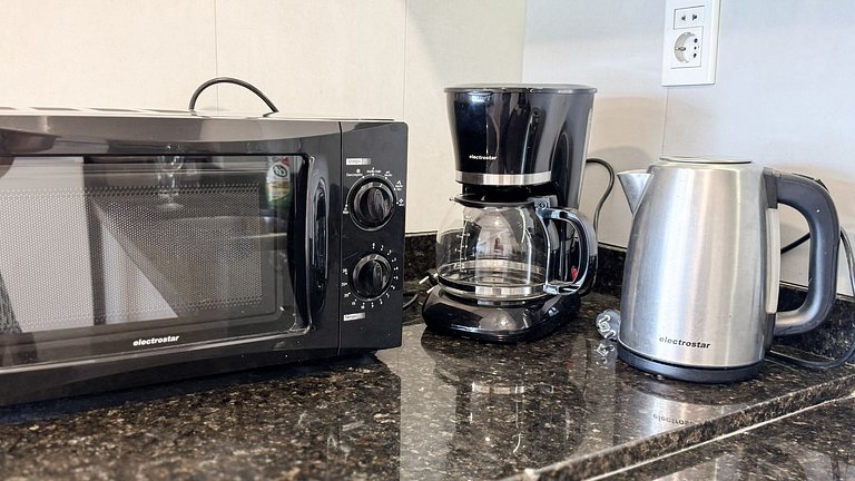 2 dormitorios a pasos del Shopping del Sol