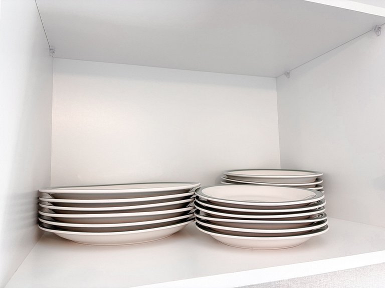 Depto detrás del Shopping del Sol