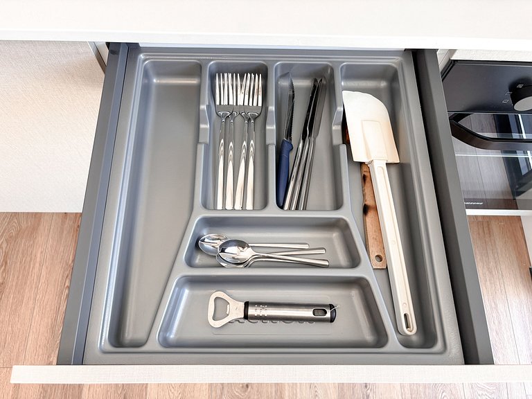 Depto detrás del Shopping del Sol