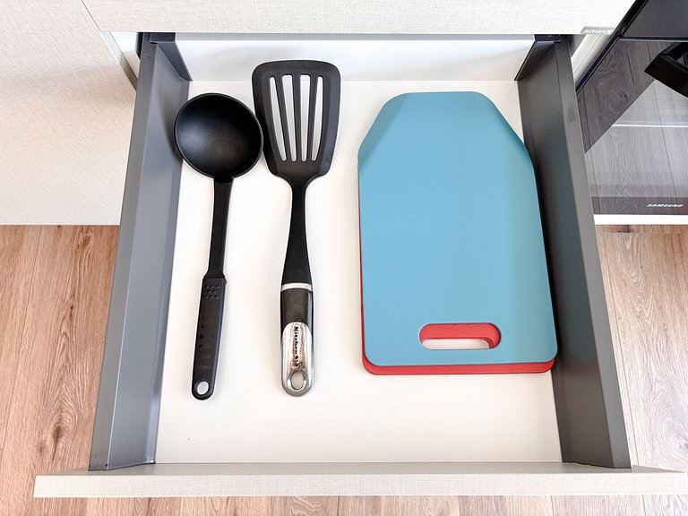 Depto detrás del Shopping del Sol