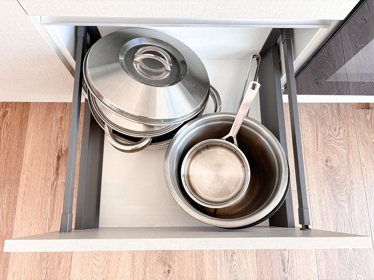 Depto detrás del Shopping del Sol