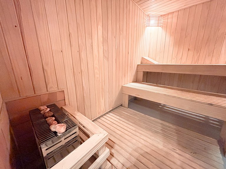 Depto detrás del Shopping del Sol