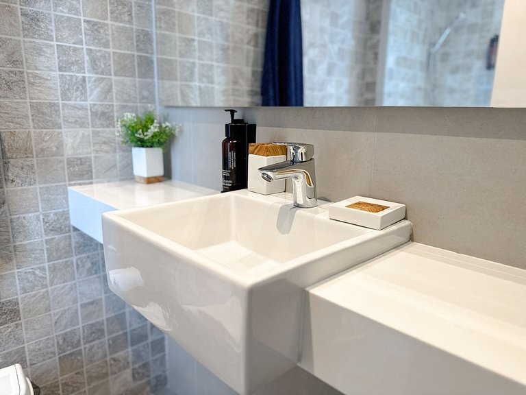 Loft a minutos del Shopping del Sol