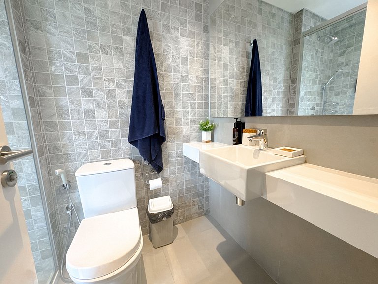 Loft a minutos del Shopping del Sol