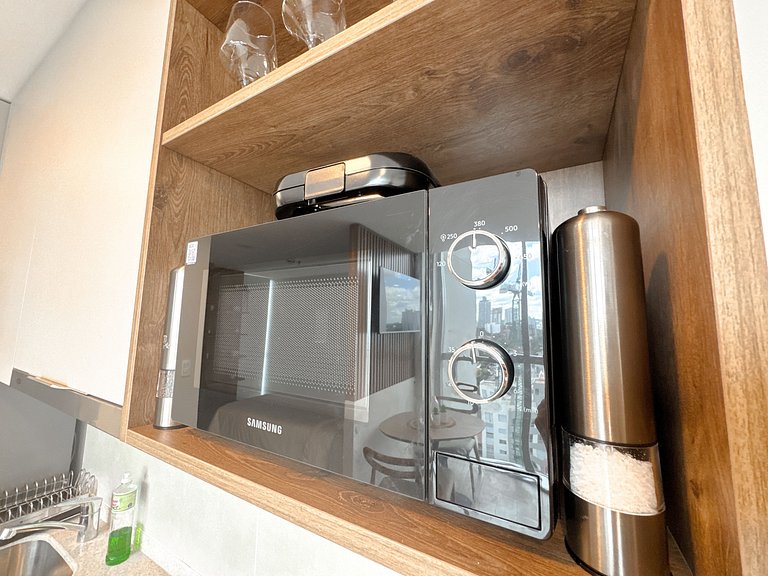 Loft a minutos del Shopping del Sol