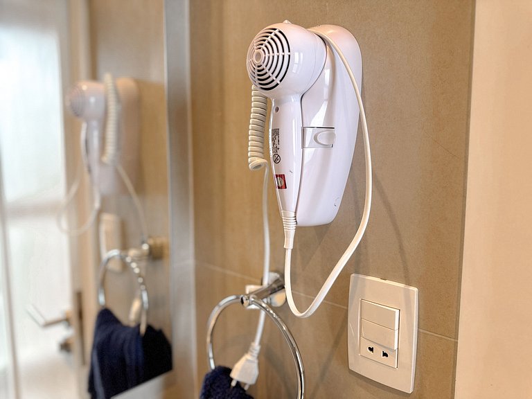 Loft a minutos del Shopping del Sol