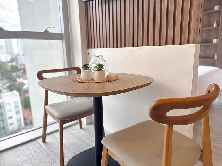 Loft a minutos del Shopping del Sol