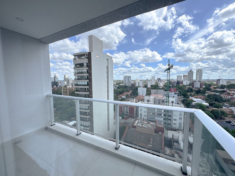 Loft a minutos del Shopping del Sol